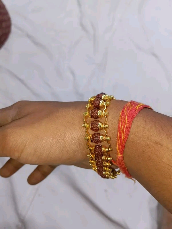 Authentic Rudraksh 🕉️